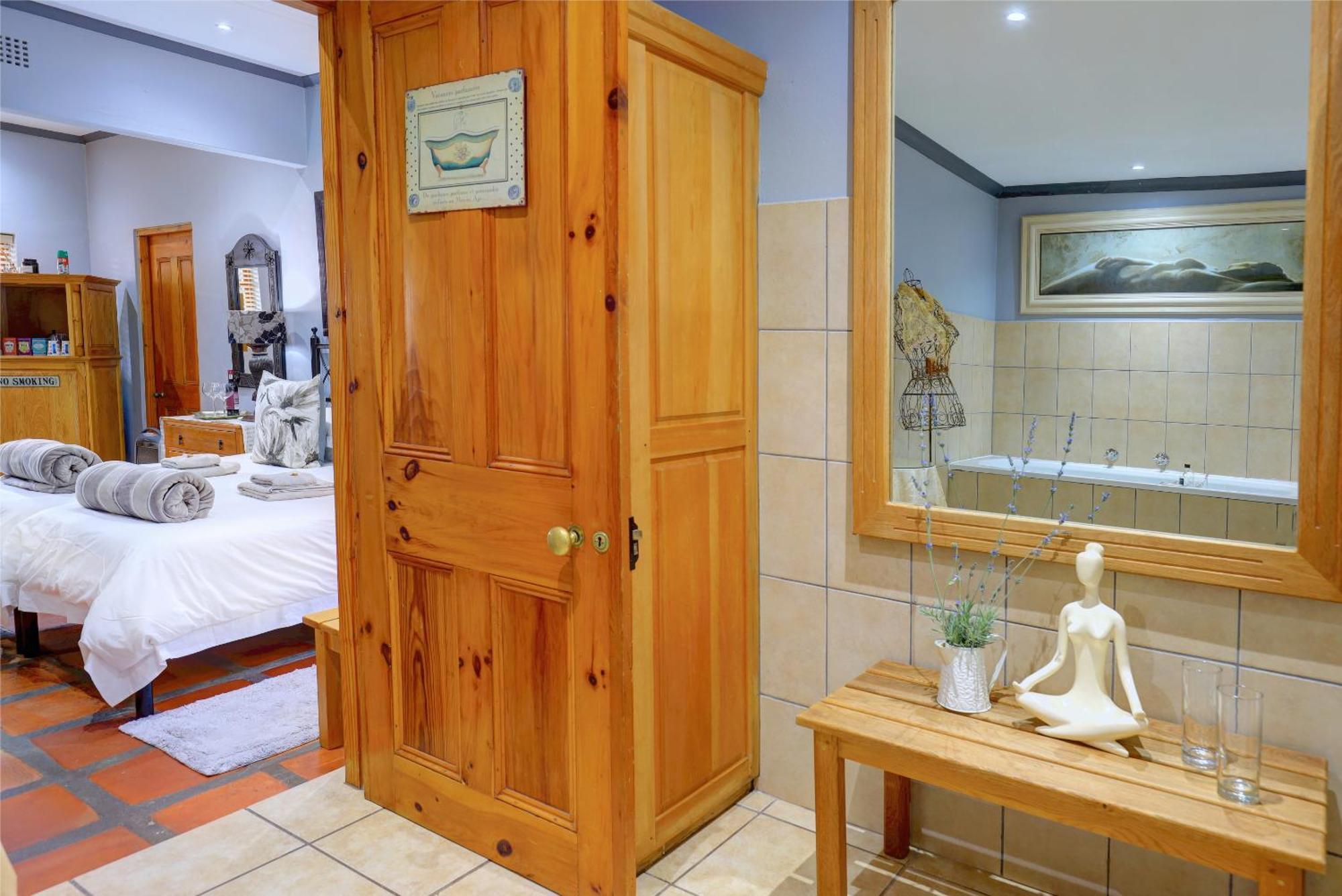 Thylitshia Villa Country Guest House Oudtshoorn Exterior photo